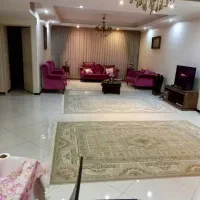 ۱۴۲ متر// سالن پرده خور // سه خواب تهرانسر|اجارهٔ آپارتمان|تهران, باشگاه نفت|دیوار