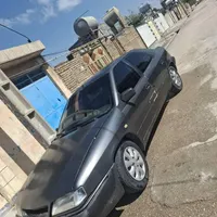 سیتروئن زانتیا 2000cc، مدل ۱۳۸۵|خودرو سواری و وانت|شهرکرد, |دیوار