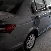 سهند اپشنال مدل ۴۰۳|خودرو سواری و وانت|اهواز, ناحیه صنعتی کارون|دیوار