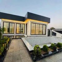 ویلا۳۰۰متر برق وگاز شهری آب سندتکبرگ آسفالت دماوند