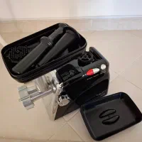 چرخ گوشت تولیپس توربو 2600