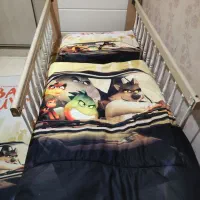 سرویس تخت کودک