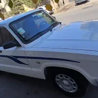 مزدا کارا تک کابین مدل 1400|خودرو سواری و وانت|سیرجان, |دیوار