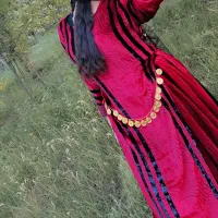 لباس محلی|لباس|سمیرم, |دیوار