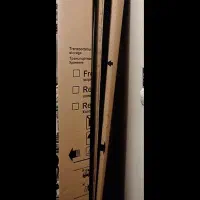 کارتن یخچال