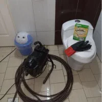 لوله بازکنی بدون اسید شبانه روزی|خدمات پیشه و مهارت|مشهد, گلبرگ|دیوار