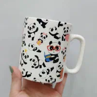 انواع ماگ های زینتی و ساعت و ..|صنایع دستی و سایر لوازم تزئینی|کرمان, |دیوار