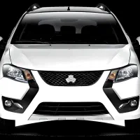کوییک GXL