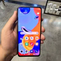 شیائومی Note 11 pro حافظه ۱۲۸ گیگ مهلت تست دار|موبایل|تهران, شیخ هادی|دیوار
