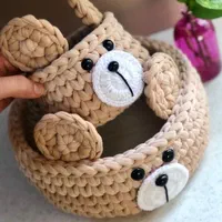 سفارش انواع ست های سیسمونی و بافتهای جدید|کفش و لباس بچه|شاهین‌شهر, عطار|دیوار