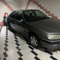 پرشیا Lx TU5 مدل 99|خودرو سواری و وانت|تهران, نیروی هوایی (پیروزی)|دیوار