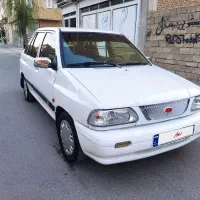 پراید141سفید|خودرو سواری و وانت|بوکان, |دیوار