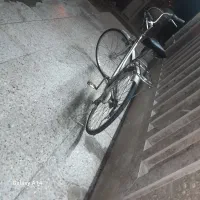 دوچرخه ۲۶ ژاپنی اصل|دوچرخه، اسکیت، اسکوتر|بندر ماهشهر, |دیوار