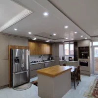 کابینت وکمد دیواری