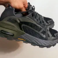 کتونی اسکیچرز اصل۴۲زارا مردانه اداری ۴۳معاوضه فروش|کیف، کفش، کمربند|تهران, باغ فیض|دیوار