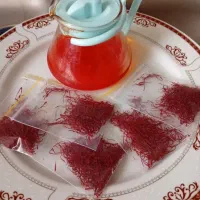 زعفران اصل اصل محلی