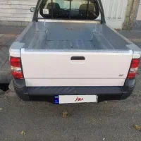 پراید وانت مدل 1403