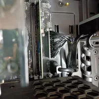 کیس RTX 3050 8GB|رایانه رومیزی|مشهد, کوه سنگی|دیوار
