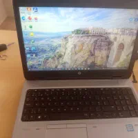 لپ تاپ hp