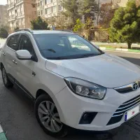 جک مدل ۹۶ اتومات بدون رنگ