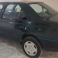 اردی دوگانه مدل ۸۵|خودرو سواری و وانت|اصفهان, قهجاورستان|دیوار