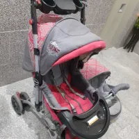 کالسکه و کریر|کالسکه و لوازم جانبی|ملایر, |دیوار