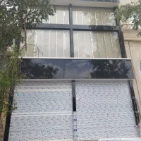 سایبان برقی کرکره برقی کامپوزیت(ابش زاده)|خدمات پیشه و مهارت|اردبیل, |دیوار