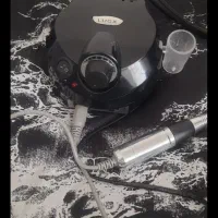 سوهان ناخون