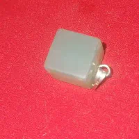 سنگ معدنی انگشتر گردن بند فیروزه عقیق شرف