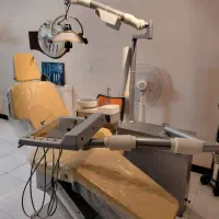 یونیت دندانپزشکی پارس دنتال