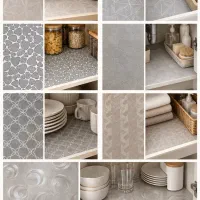 کفپوش داخل کابینت استار
