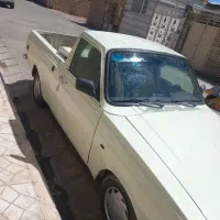 پیکان وانت۸۷