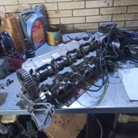 تعمیرات تخصصی ef7|خدمات موتور و ماشین|اصفهان, رهنان|دیوار