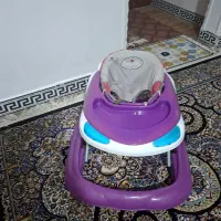 تاب و روروک|اسباب و اثاث بچه|سرپل ذهاب, |دیوار