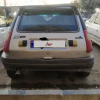 پی کی مدل 84|خودرو سواری و وانت|بروجرد, |دیوار