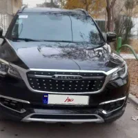 فیدلیتی|خودرو سواری و وانت|اصفهان, شهرک امام خمینی|دیوار