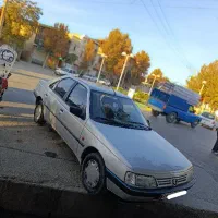 پژو405 مدل 93 داشبورد جدید عروسک|خودرو سواری و وانت|بروجرد, |دیوار