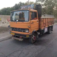 خاور باری مدل ۷۶|خودرو سنگین|تهران, جوانمردان (اندیشه)|دیوار