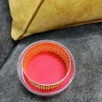 النگو پهن رنگ ثابت|بدلیجات|تهران, سجاد|دیوار