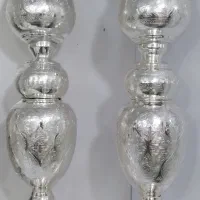 اینه وقاب عکس وشیرینی خوری