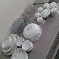 سرویس 6نفره آرکوپال