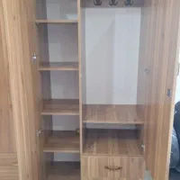 انواع کمد عرض ۹۰ چند منظوره