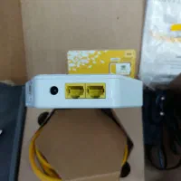 مودم سیمکارتی نو ایرانسل FD-i40 E1|مودم و تجهیزات شبکه|کرمانشاه, |دیوار