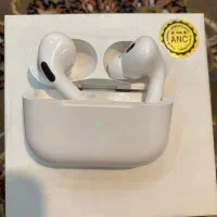 Air pods pro 2 اورجینال|لوازم جانبی موبایل و تبلت|تهران, صادقیه|دیوار