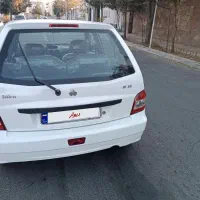 111 مدل 95|خودرو سواری و وانت|سبزوار, فیاض|دیوار