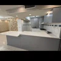 آپارتمان دو خواب شیک در پاسداران