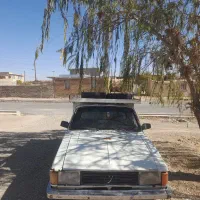 وانت پیکان مدل ۸۳ انژکتور|خودرو سواری و وانت|باوله, |دیوار