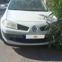 مگان اتومات 89|خودرو سواری و وانت|رفسنجان, |دیوار