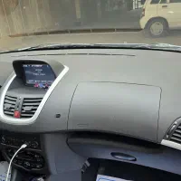 207 404|خودرو سواری و وانت|قزوین, |دیوار