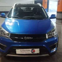 x22 اسپرت اکسلنت 1397 دنده|خودرو سواری و وانت|تهران, جنت‌آباد مرکزی|دیوار